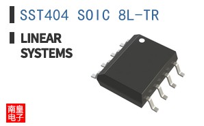 SST404 SOIC 8L-TR ͼƬ